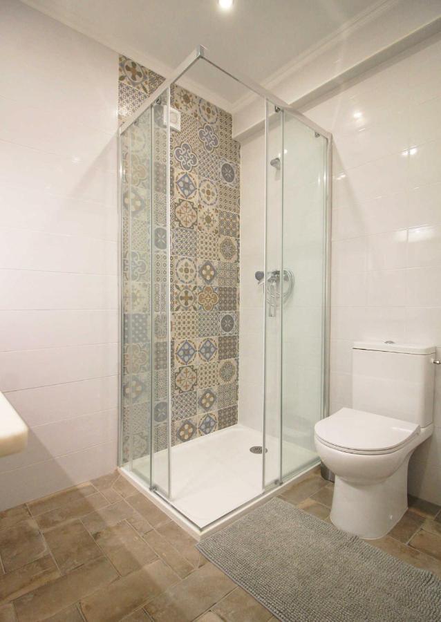 Marvin T2 Com Terraco Apartment Vila Nova de Milfontes