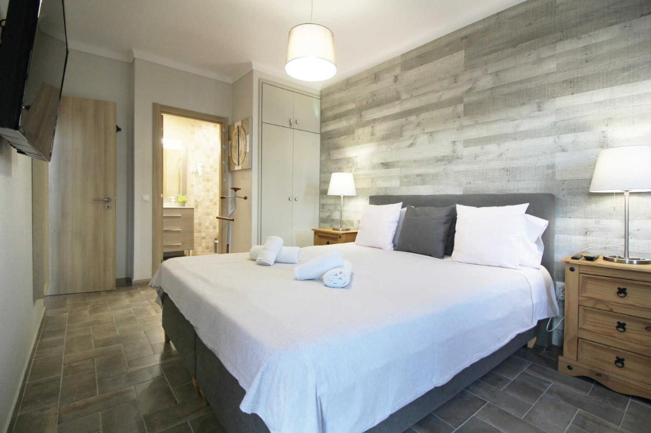 Apartment Marvin T2 Com Terraco *