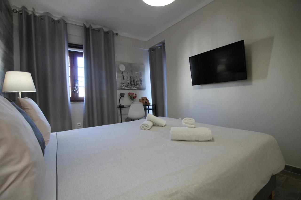 Marvin T2 Com Terraco Vila Nova de Milfontes